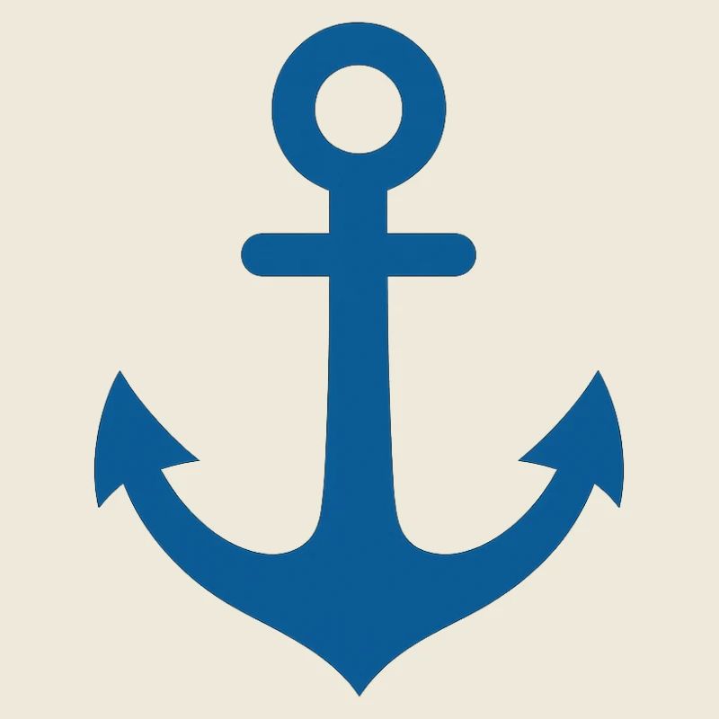 Conception d’ancrage