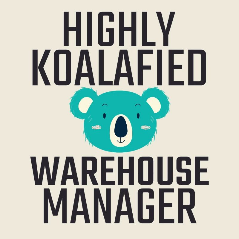 Responsable d’entrepôt Koalafied