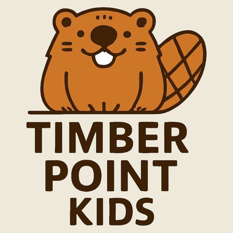 Timber Point Enfants Bieber