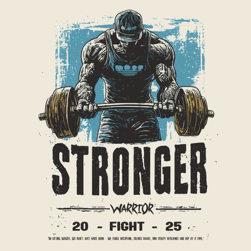 Stronger