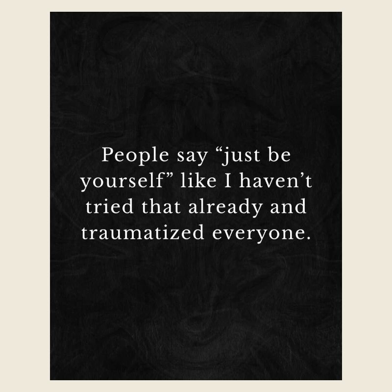 Lets be real