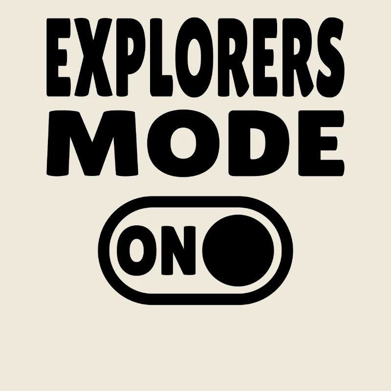 Explorers Mode ON – Für echte Weltenentdecker