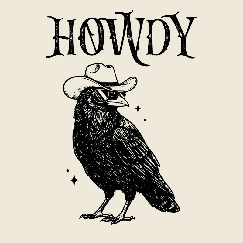 Howdy Rabe 