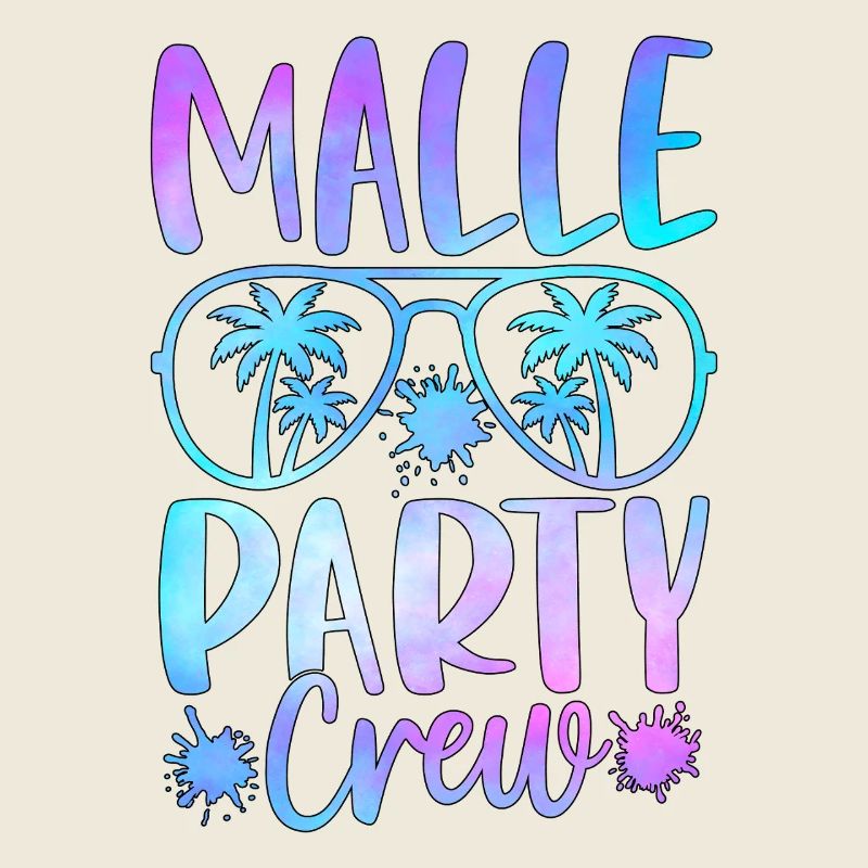Malle Party Crew