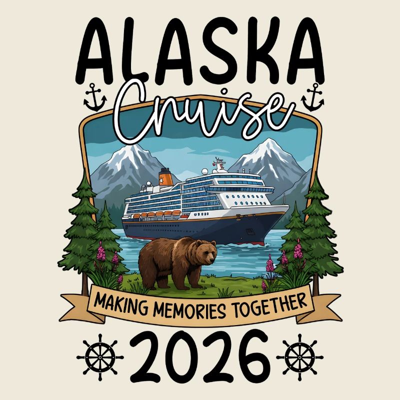 Croisière Aventure Nature Motifs