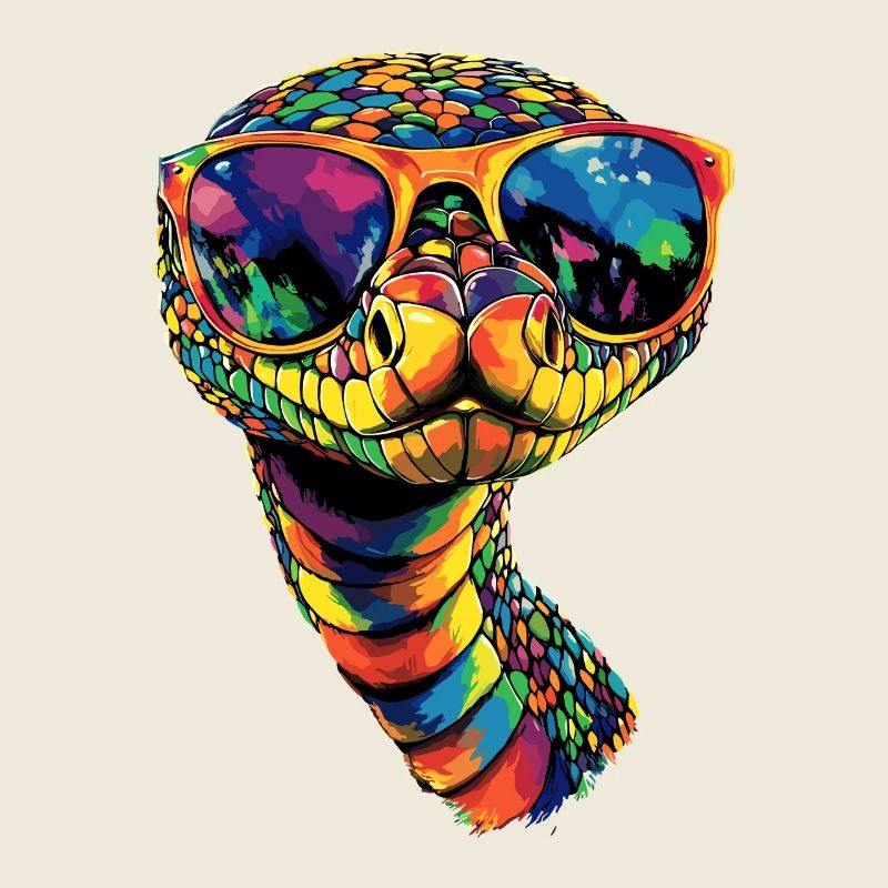 Schlange Python Kobra Klapperschlange Schlangen