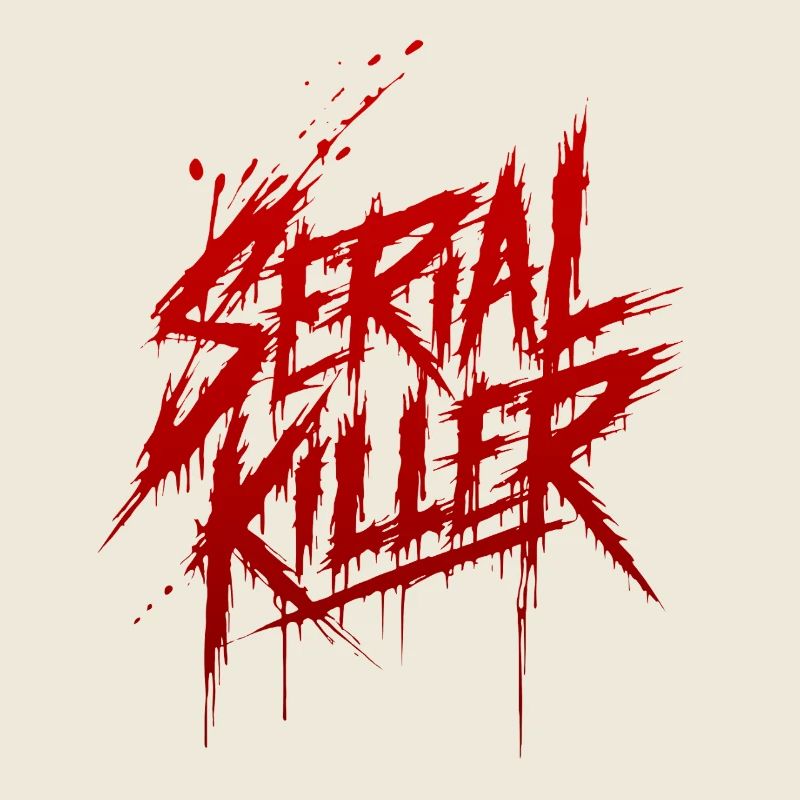 serial killer
