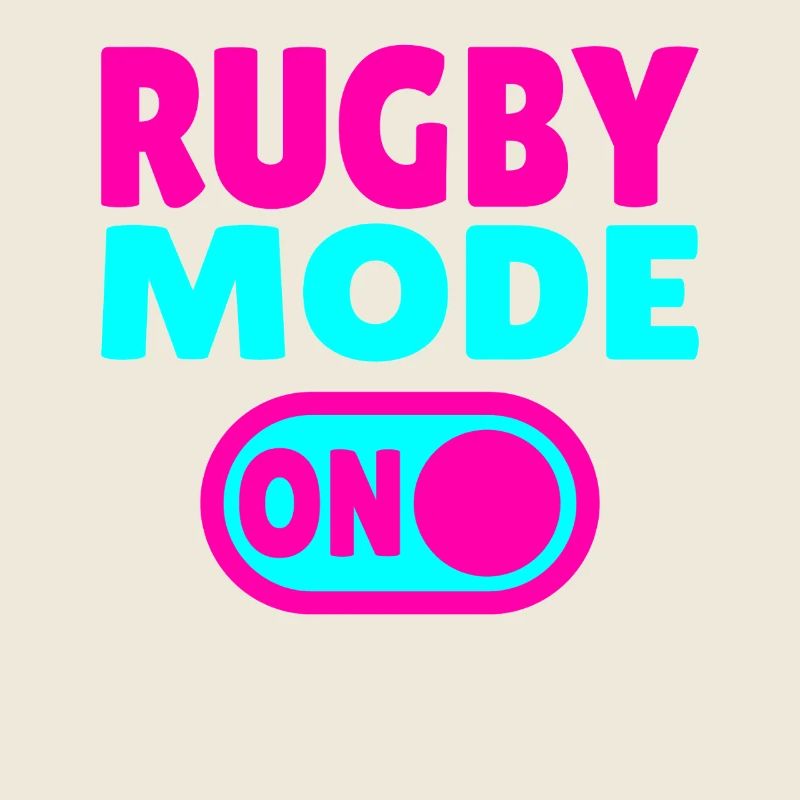 Rugby Mode ON - La passion du rugby à l’état pur