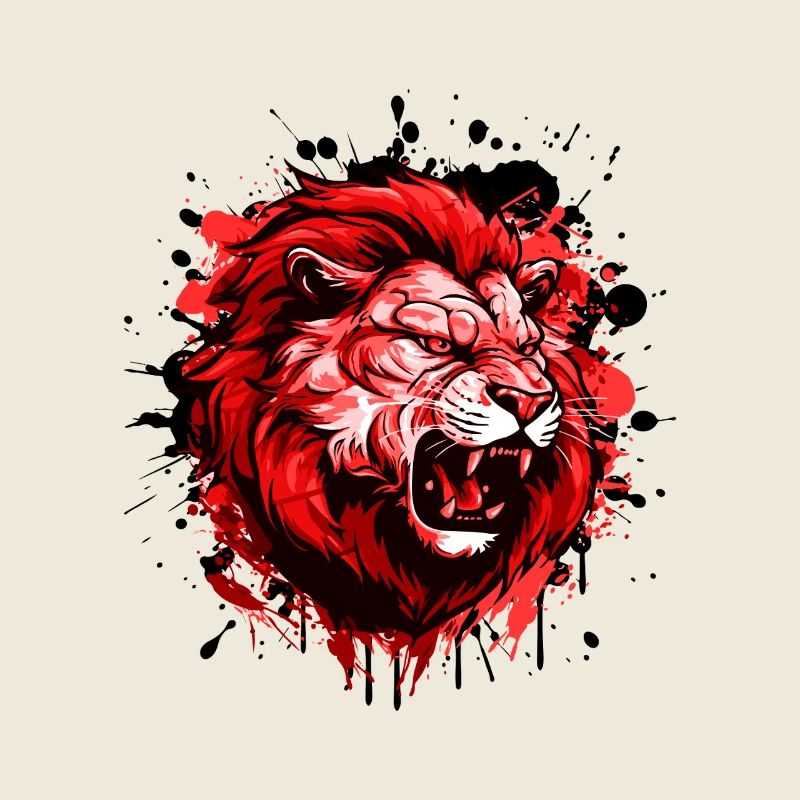 Lion Wilderness