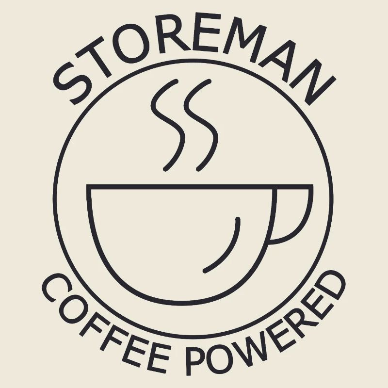 Storeman Café Alimenté