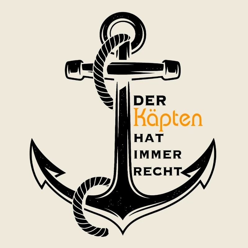 Le capitaine a toujours raison skipper