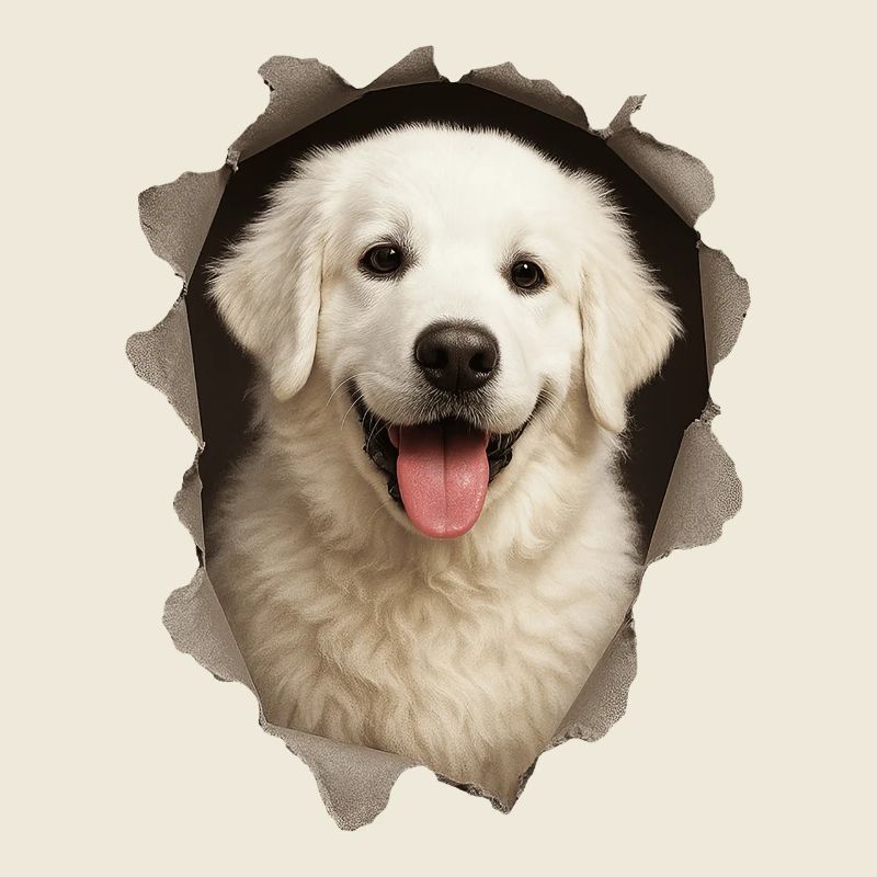Kuvasz