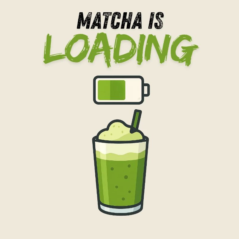 Green Smoothie Matcha Cup Mug Drinks