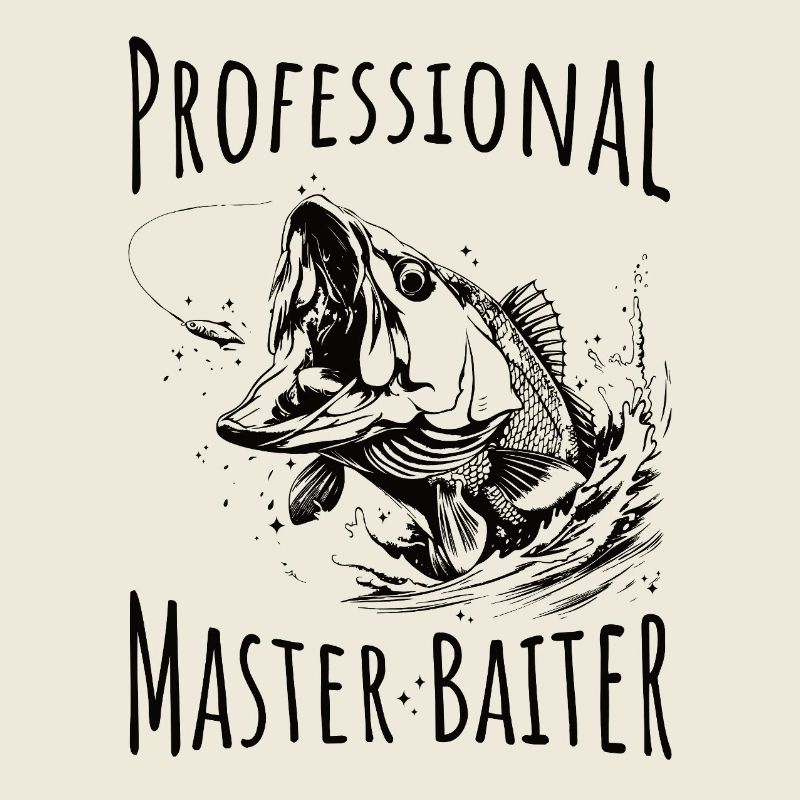 Professionelles Master Baiter Angeln