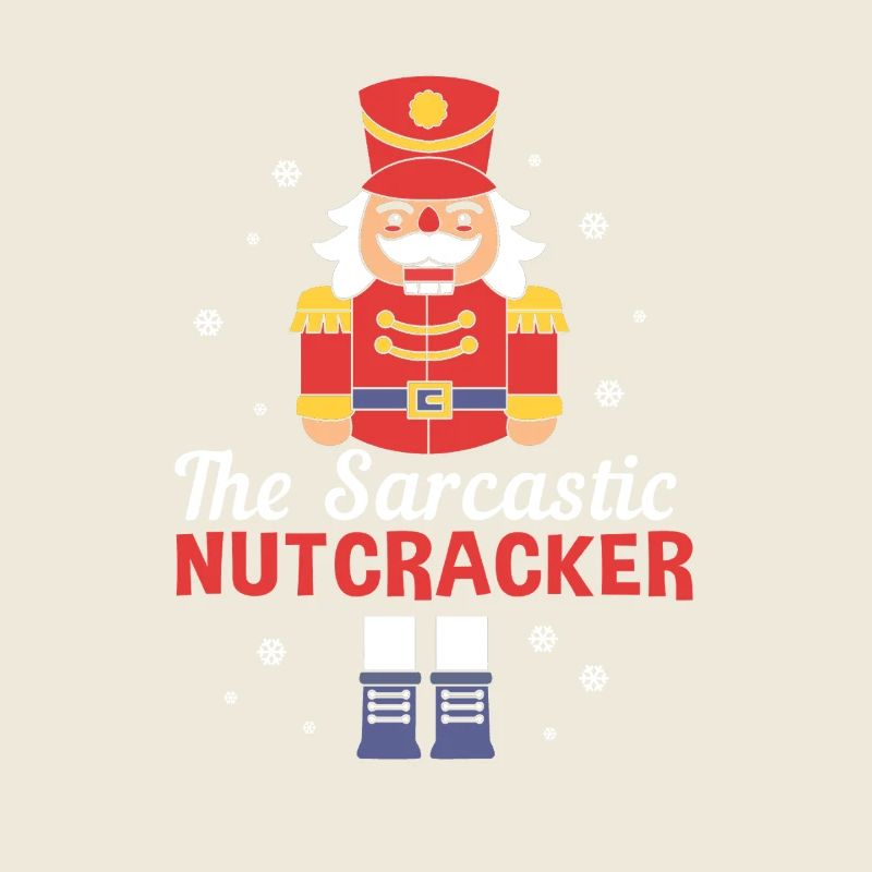 Nutcracker Christmas