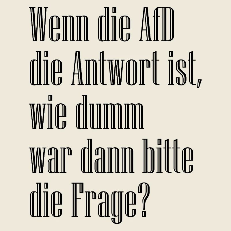 Frage