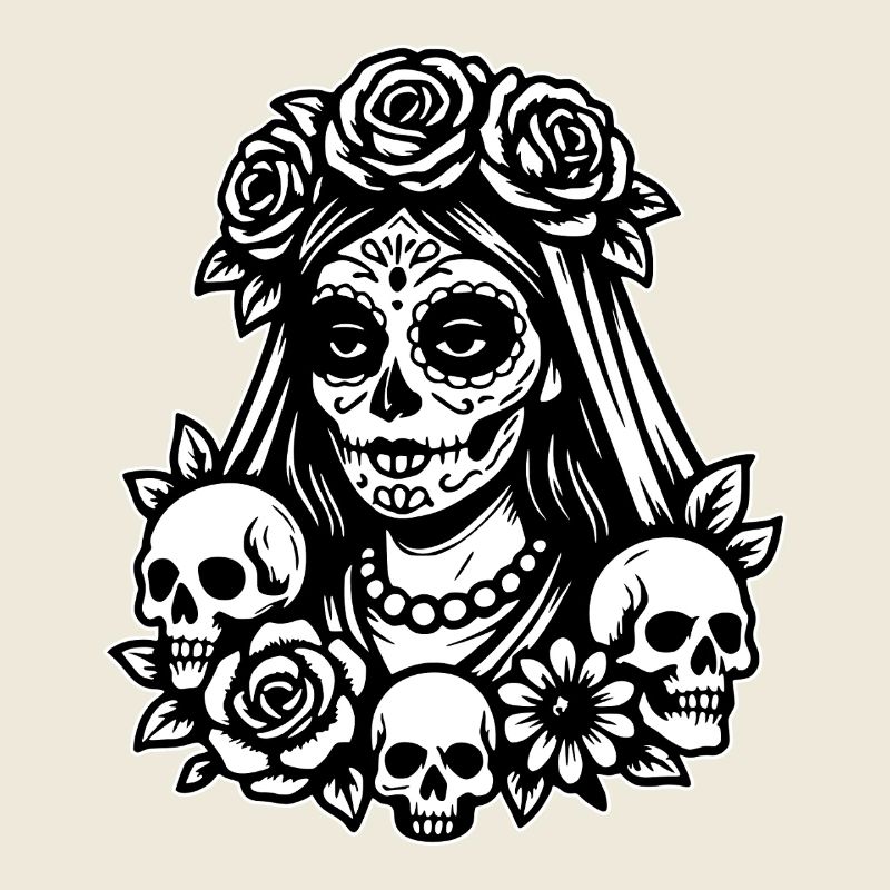 La Catrina
