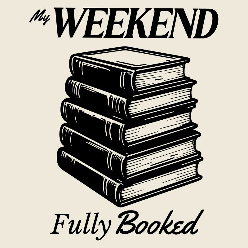 My Weekend Full Booked