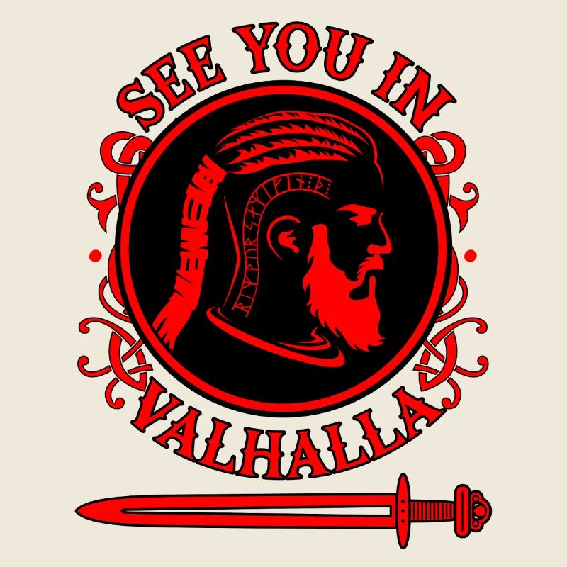 Rendez-vous au Valhalla Warrior