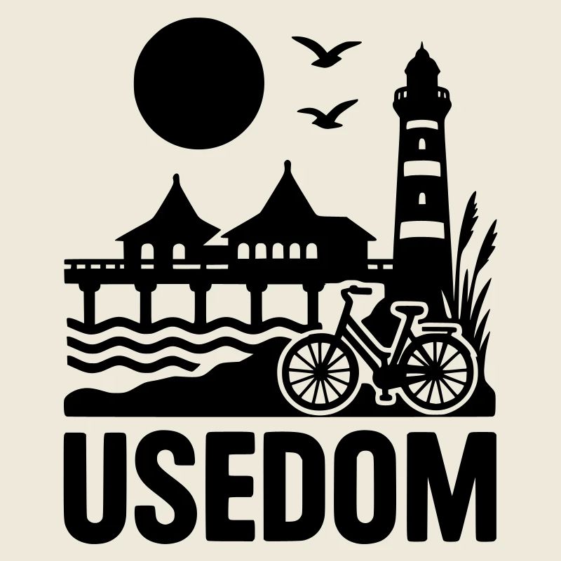 Usedom Island