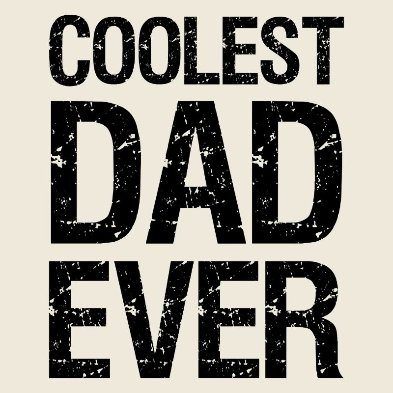 Coolest dad ever
