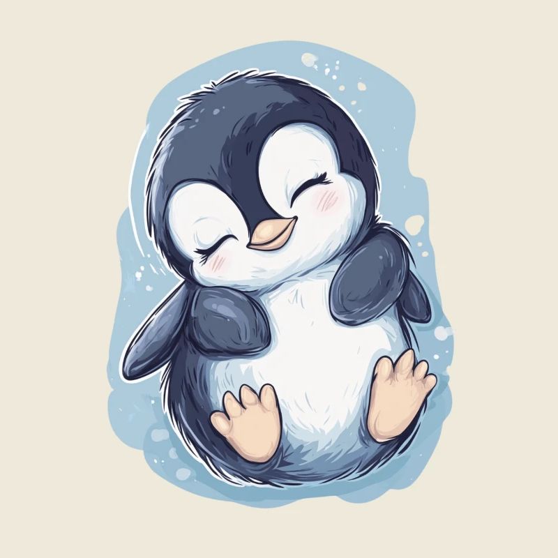 Penguin