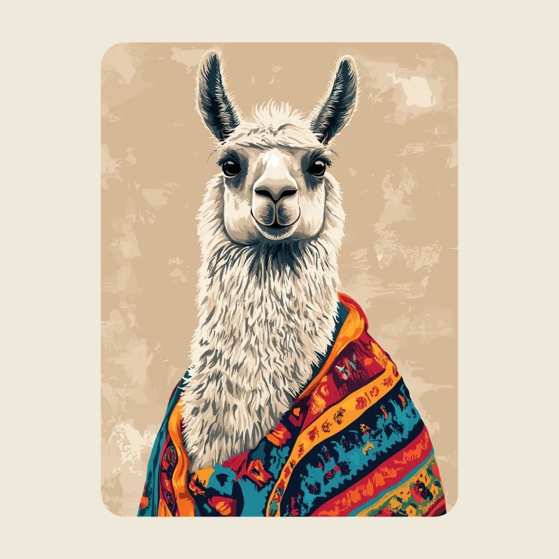 lama