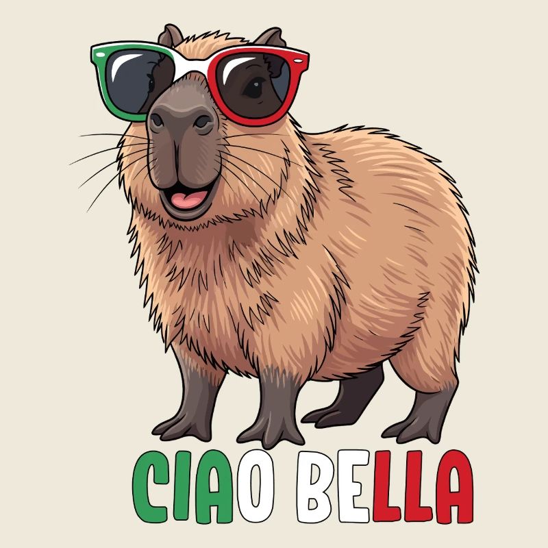 Ciao Bella