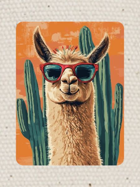 lama