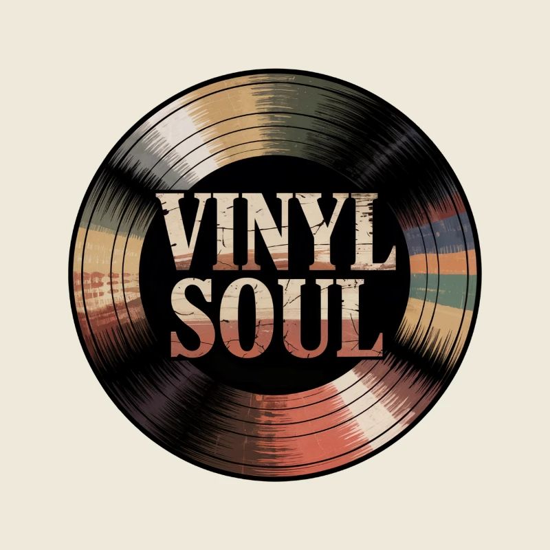 Disque – Vinyl Soul
