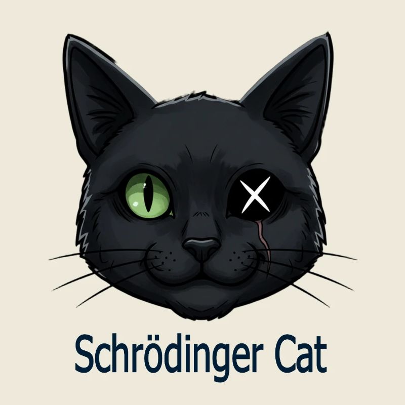 Schrödinger Cat