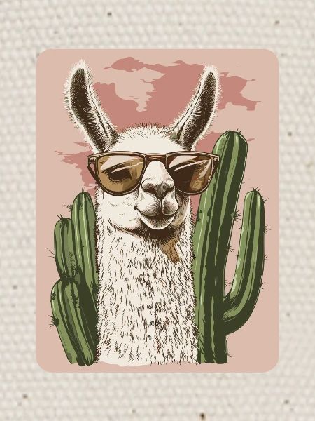 lama