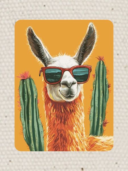 lama