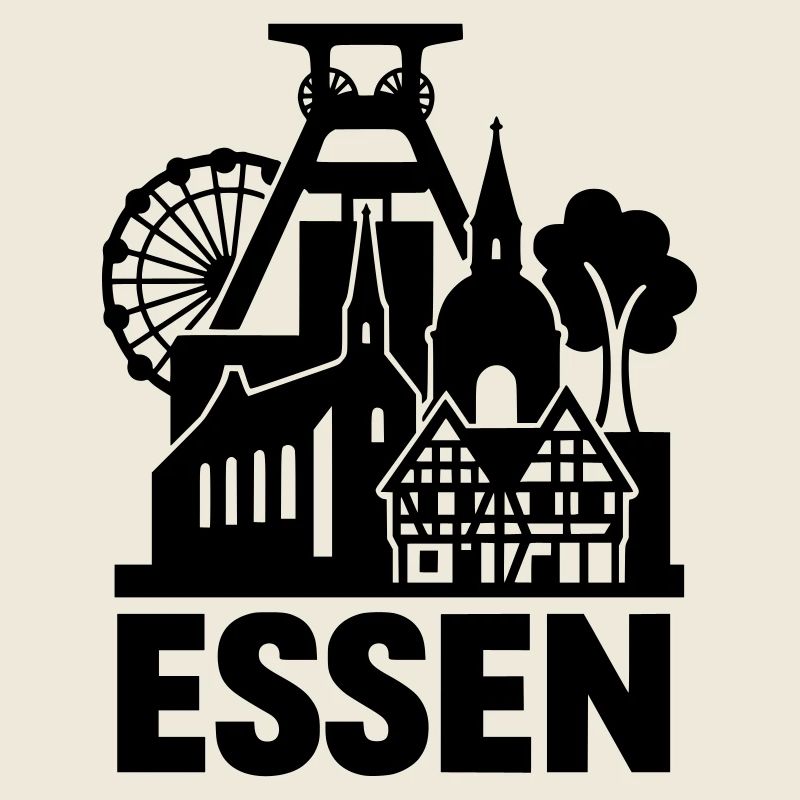Essen Ruhr Area