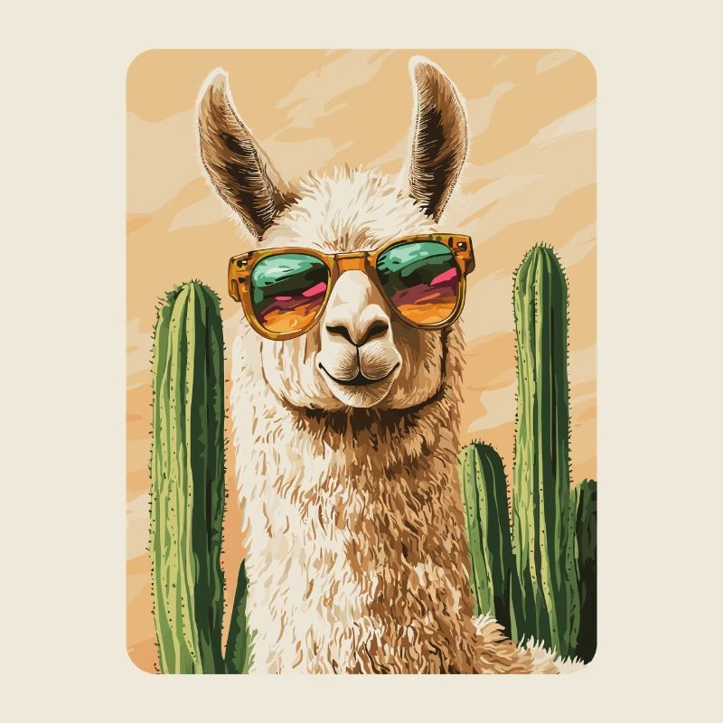 lama