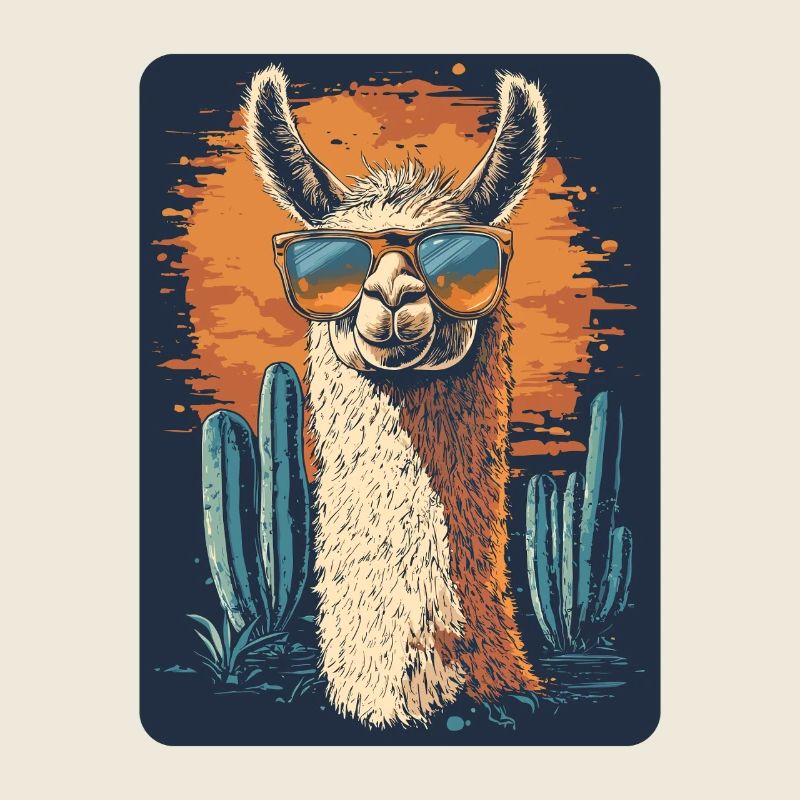 lama