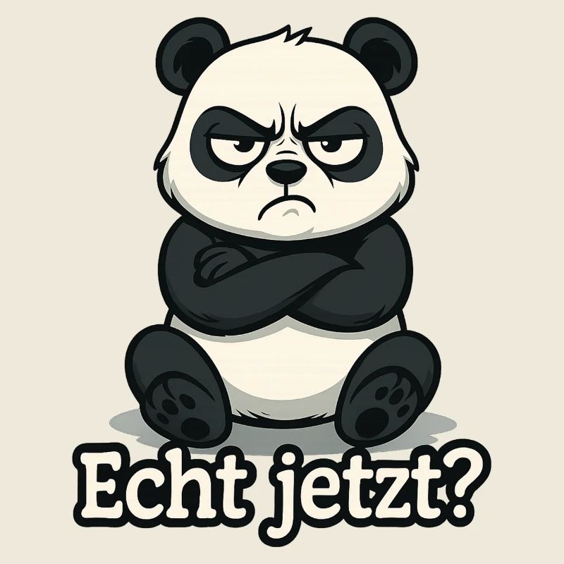 Panda Vraiment ?