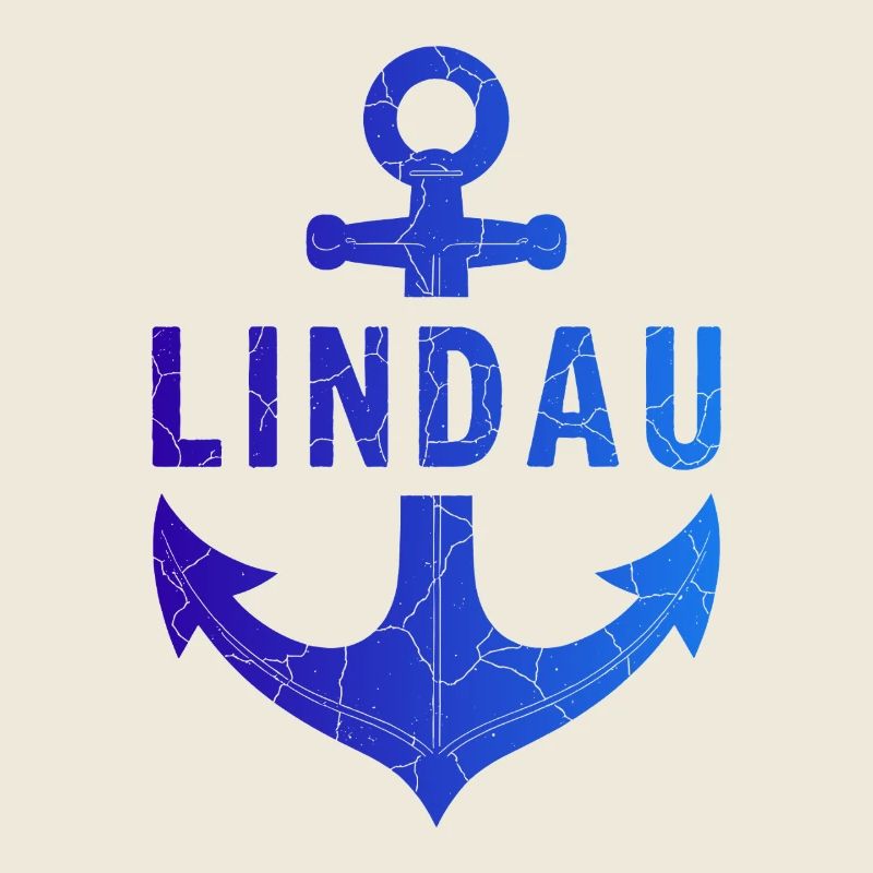 Anker Lindau Bodensee