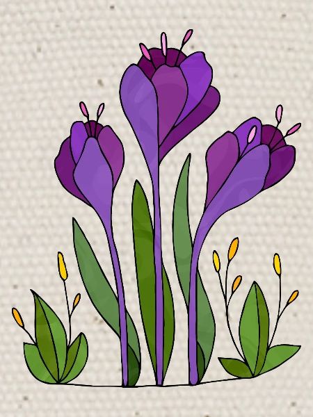 Blumen