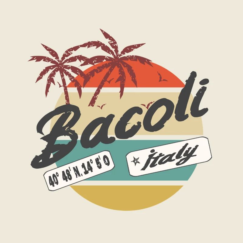 Bacoli millésimé
