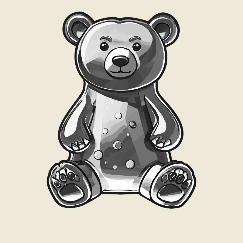 Gummibär