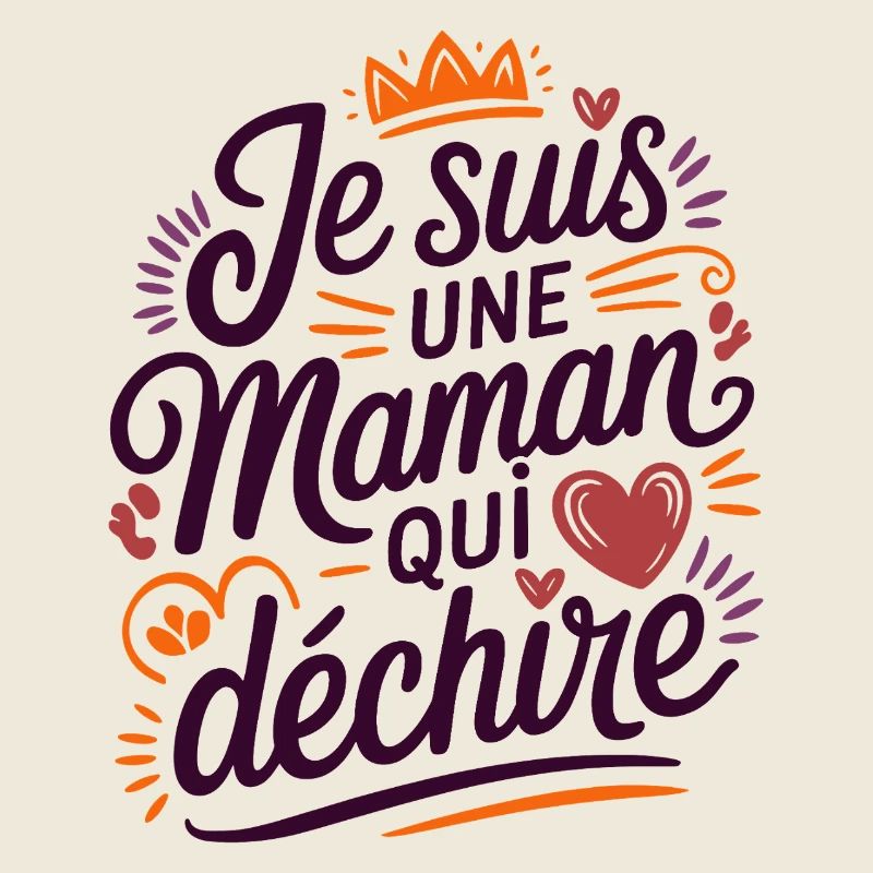 Ich bin eine Killer-Mutter