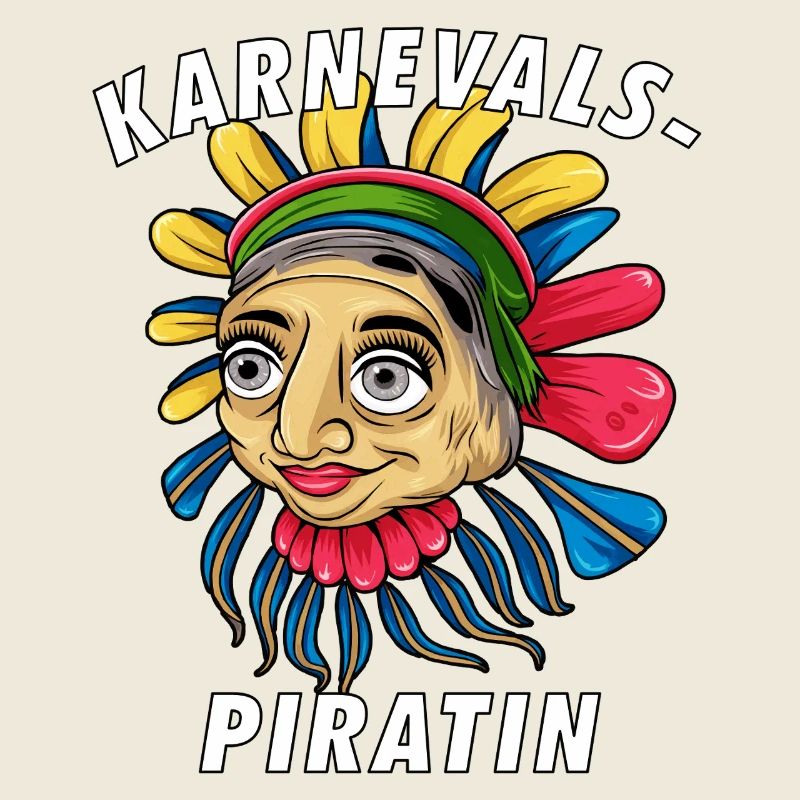PIRATE DU CARNAVAL