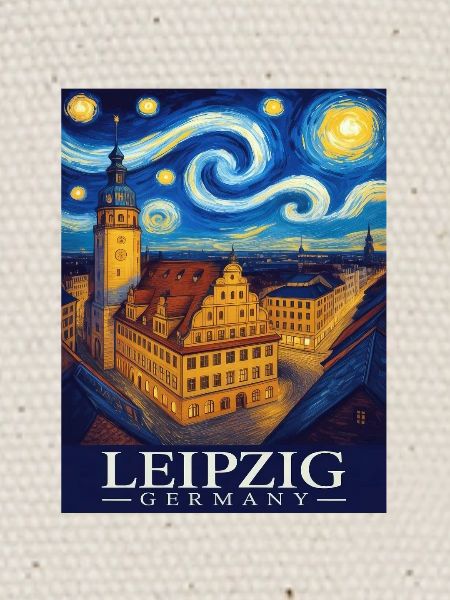 Leipzig