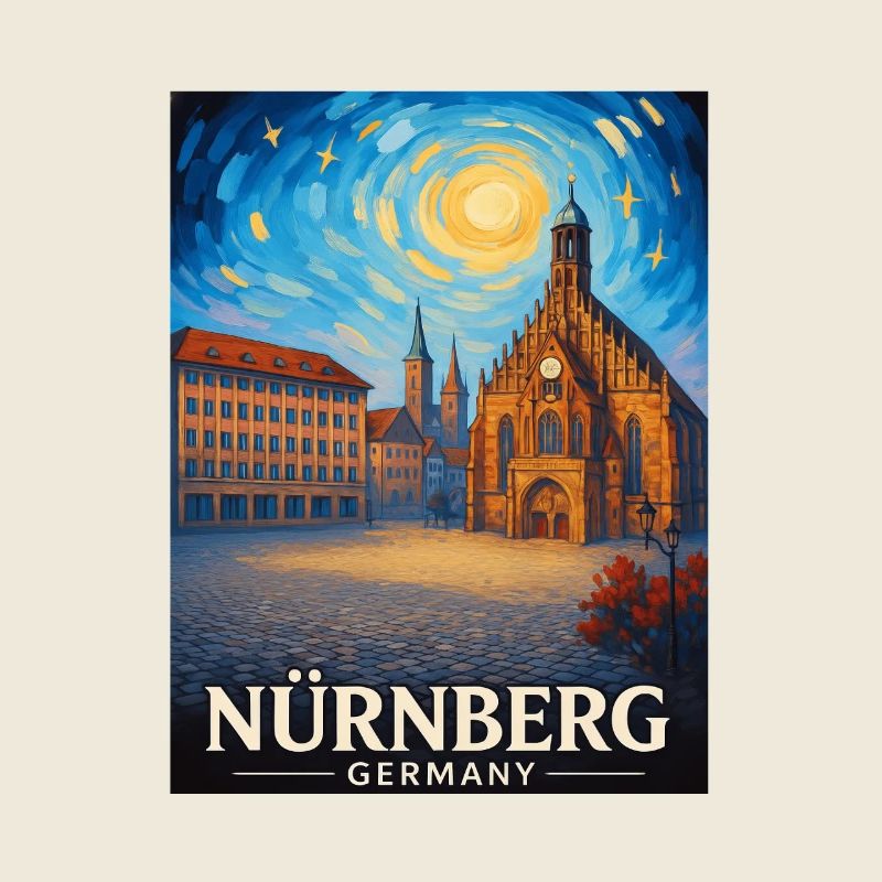 Nuremberg