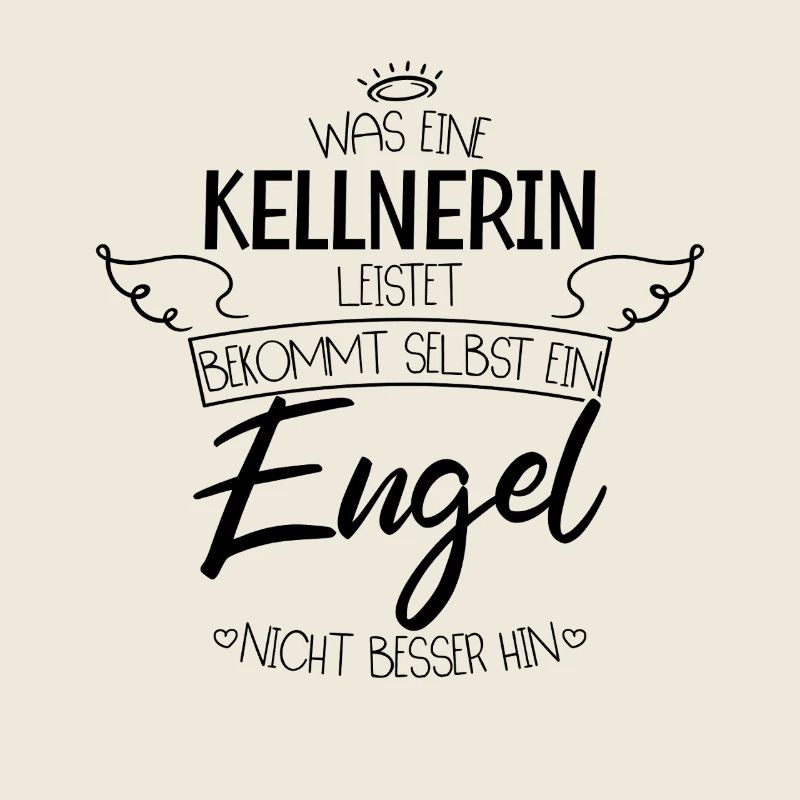 Beste Kellnerin