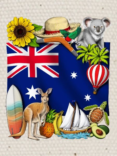Australie