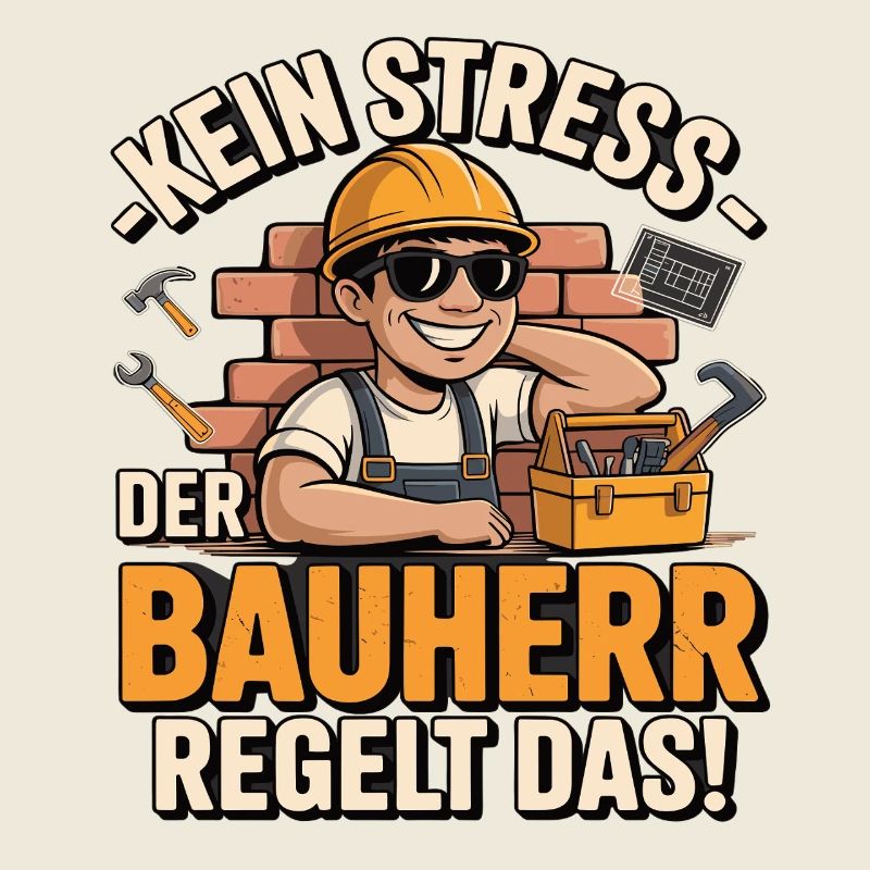Pas de stress, le constructeur s’en occupe !