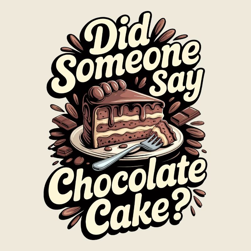 Schokokuchen