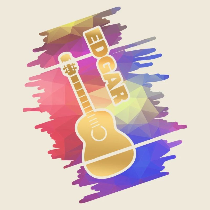 Guitar Edgar